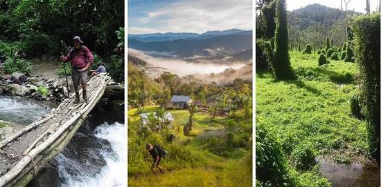 全球19条恶魔路老驴友都不敢尝试的可怕原因(图)