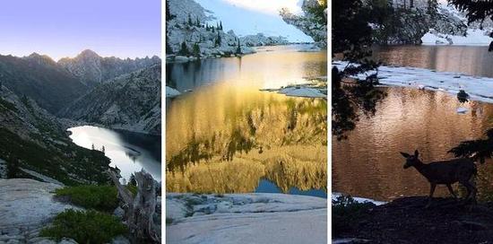 全球19条恶魔路老驴友都不敢尝试的可怕原因(图)