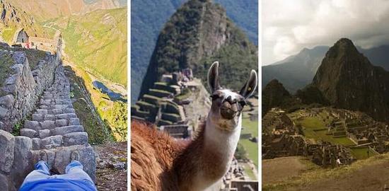 全球19条恶魔路老驴友都不敢尝试的可怕原因(图)