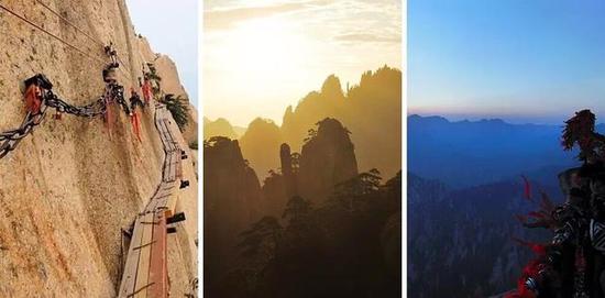 全球19条恶魔路老驴友都不敢尝试的可怕原因(图)