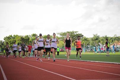 战旗半马重磅福利！泰国塔亚普拉4天3晚深度体验豪华大奖等你来！包往返机票！