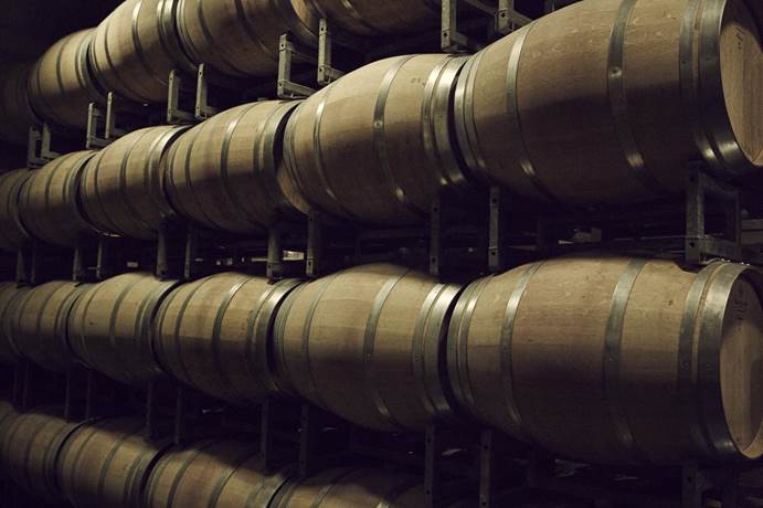 Domaine d'Aussi&212res_03_copyright DBR (Lafite)