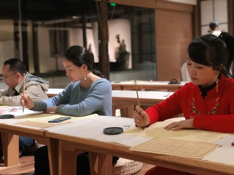 首届余杭民宿节暨大径山“禅意之旅”启动_图片258