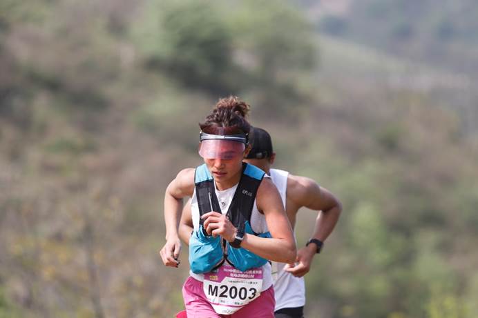 2019中国山地马拉松系列赛-驻马店嵖岈山站圆满举行图片 4