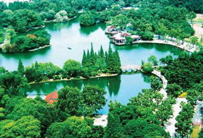 杨浦公园