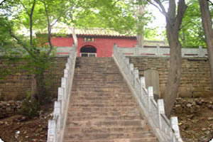 青山寺