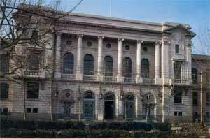 天津市历史博物馆