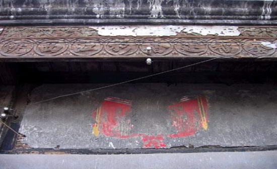 南海会馆旧址 南海会馆旧址