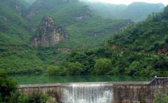 平谷青龙山 平谷青龙山