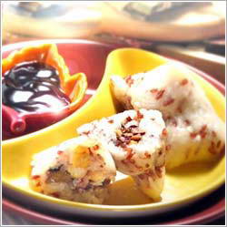 屯昌南坤民族风情旅游区