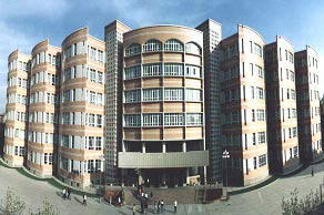 新疆财经学院