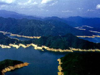 昭阳湖