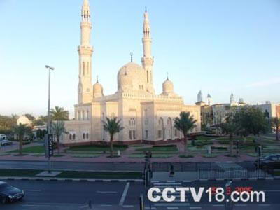 犹美拉赫清真寺
