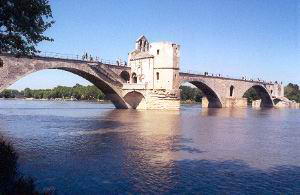 圣贝内泽桥