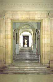 马德里国立考古学博物馆