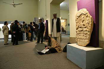 伊拉克里翁考古博物馆