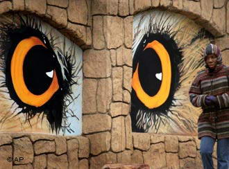 约翰内斯堡动物园