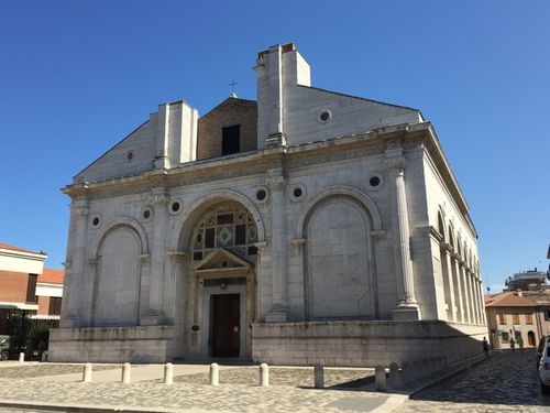 圣弗朗西斯科教堂