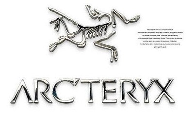 十大户外品牌排行榜：Arcteryx 始祖鸟