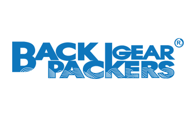 BackPackersGear(步行者)