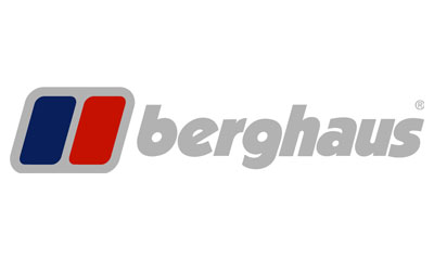Berghaus(贝豪斯，伯格豪斯)