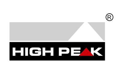 High Peak(海派克)