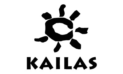 Kailas(凯乐石)