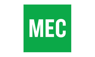 MEC(Mountain Equipment Co-op)
