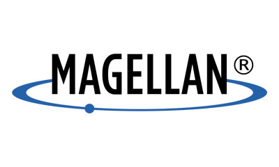 Magellan(麦哲伦)