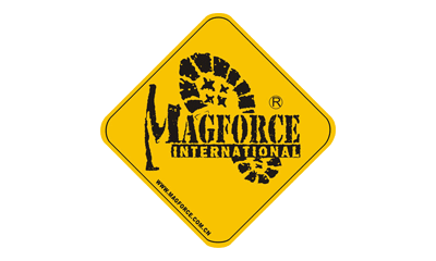 台湾马盖先(Magforce)