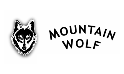 Mountain Wolf(山狼)