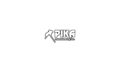 Pika Mountaineering