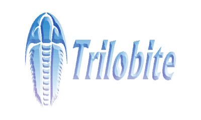 Trilobite(三叶虫)